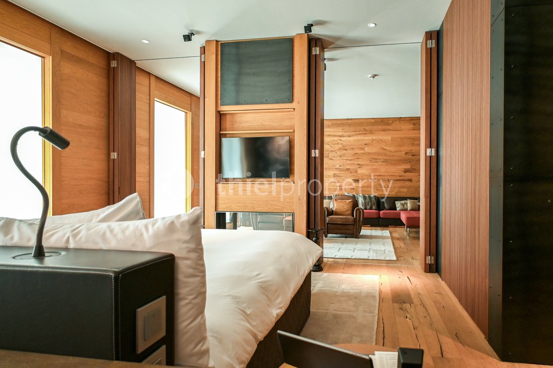 Eigentumswohnung in Andermatt, Uri, Schweiz 3 - 17556621