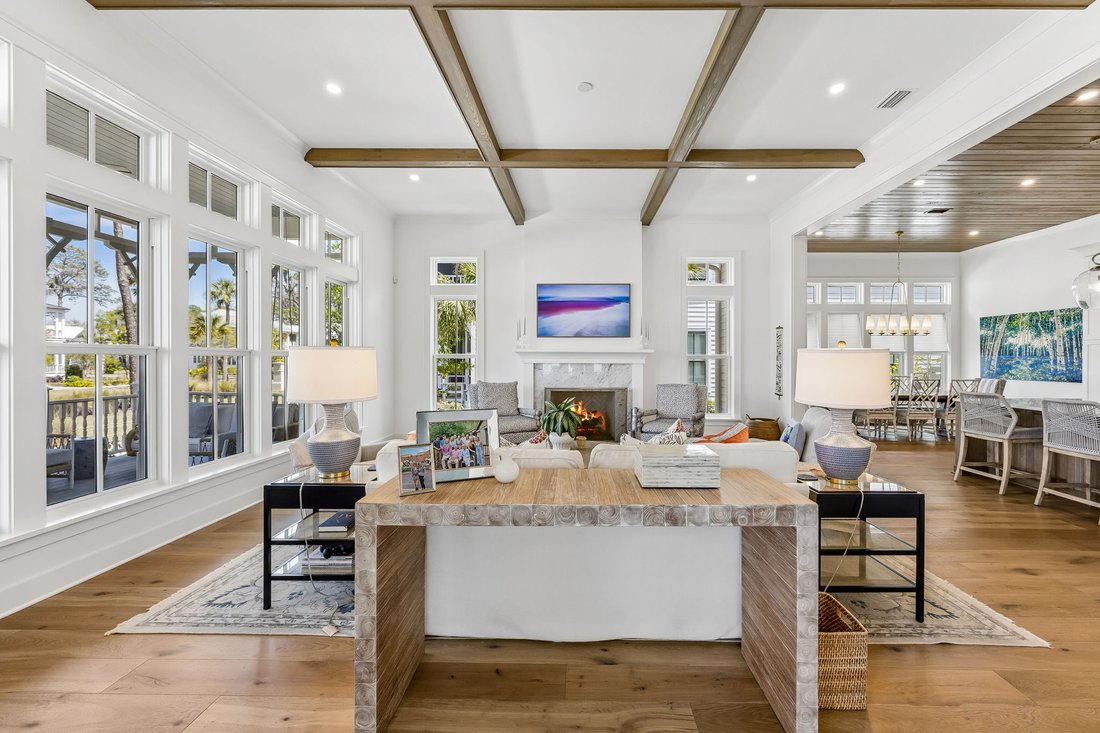 Fernandina Beach, Florida, United States 5 - 17556568