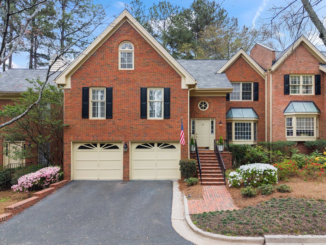 House in Atlanta, Georgia, United States 1 - 17556608