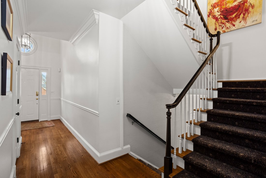 House in Atlanta, Georgia, United States 3 - 17556608