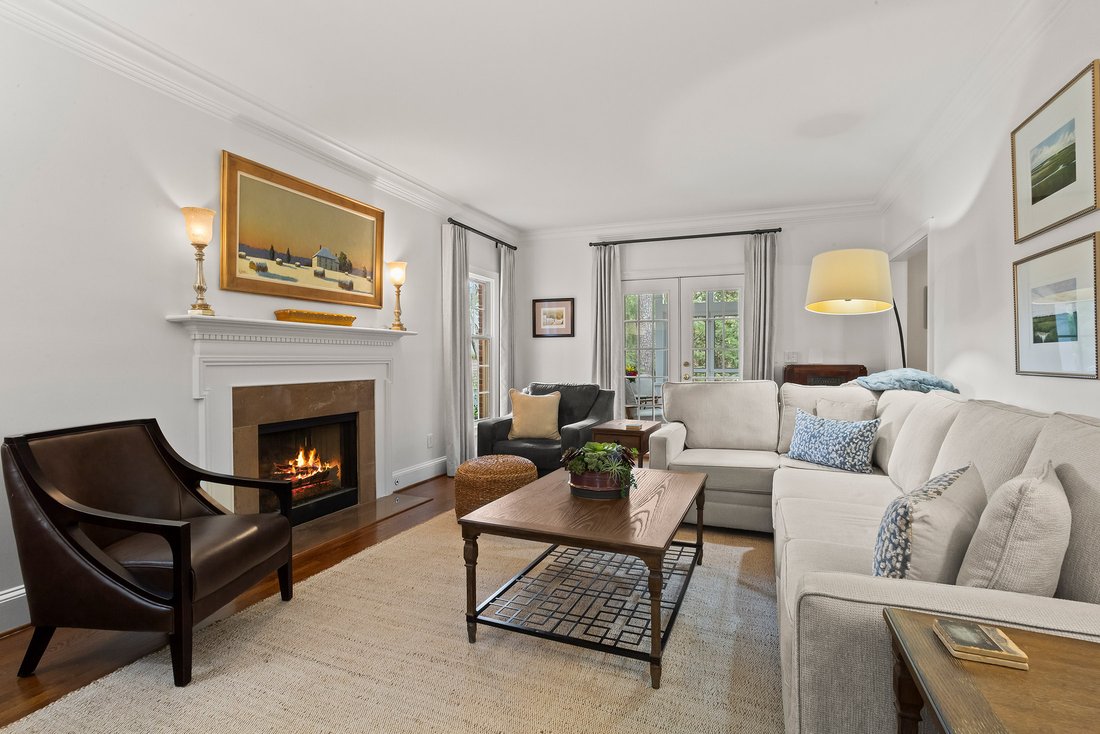 House in Atlanta, Georgia, United States 4 - 17556608