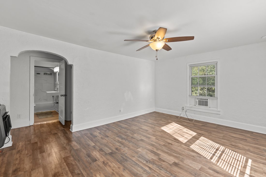 Apartment in Portsmouth, Virginia, United States 1 - 17556601