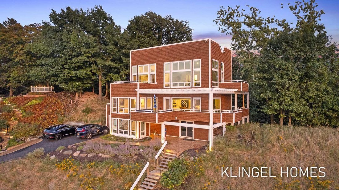 House in Grand Haven, Michigan, United States 1 - 17556559