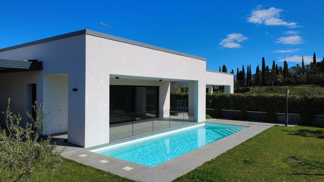 House in Costermano sul Garda, Veneto, Italy 3 - 17556592