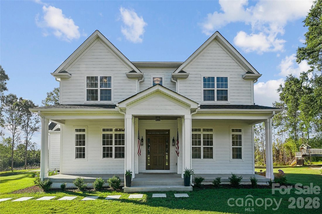 House in Fort Lawn, South Carolina, United States 1 - 17538863