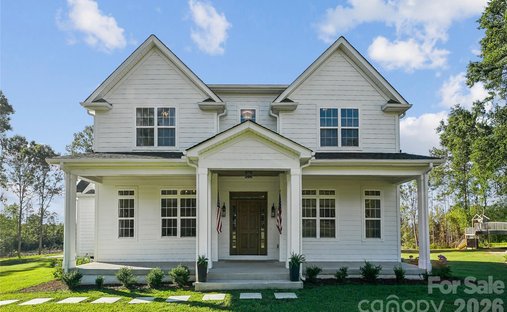 House in Fort Lawn, South Carolina, United States 1