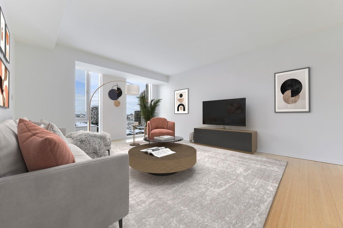 Condo in Cambridge, Massachusetts, United States 4 - 17556567