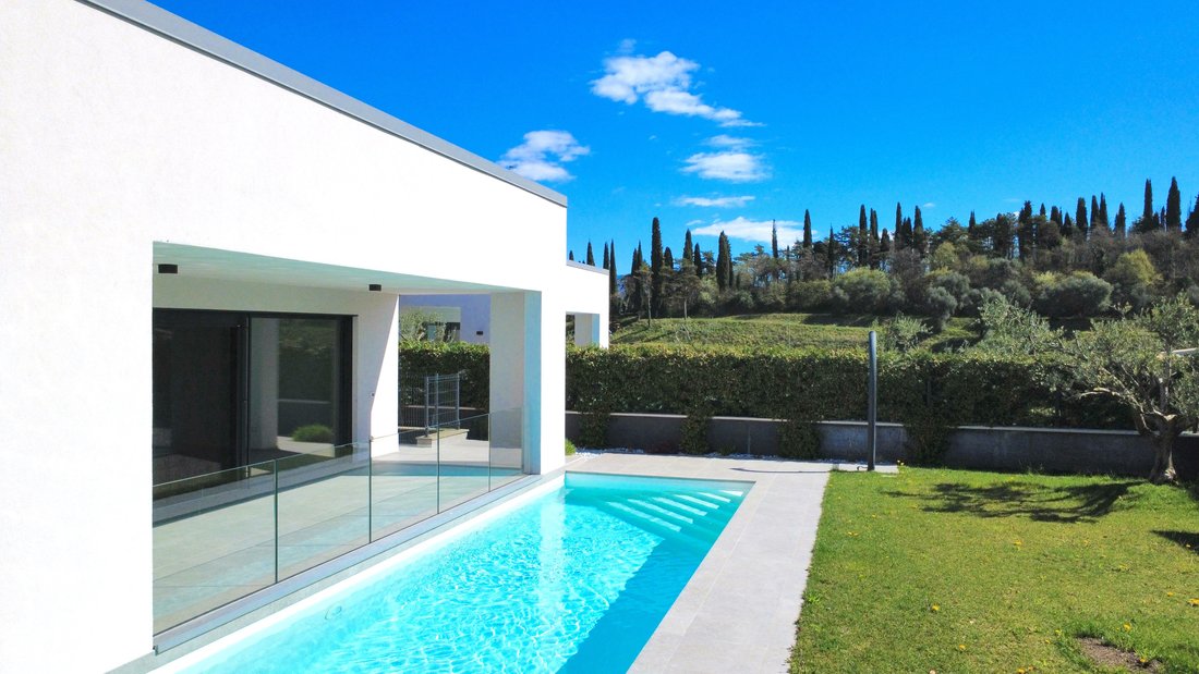 House in Costermano sul Garda, Veneto, Italy 1 - 17556592