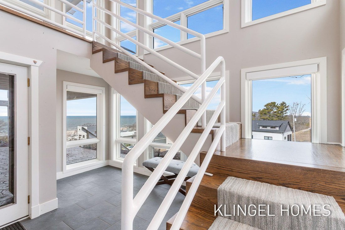 House in Grand Haven, Michigan, United States 5 - 17556559