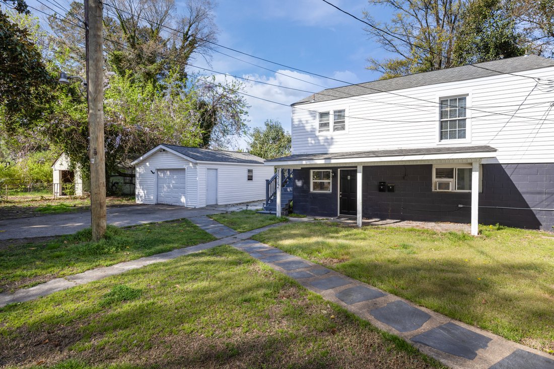 Apartment in Portsmouth, Virginia, United States 4 - 17556601