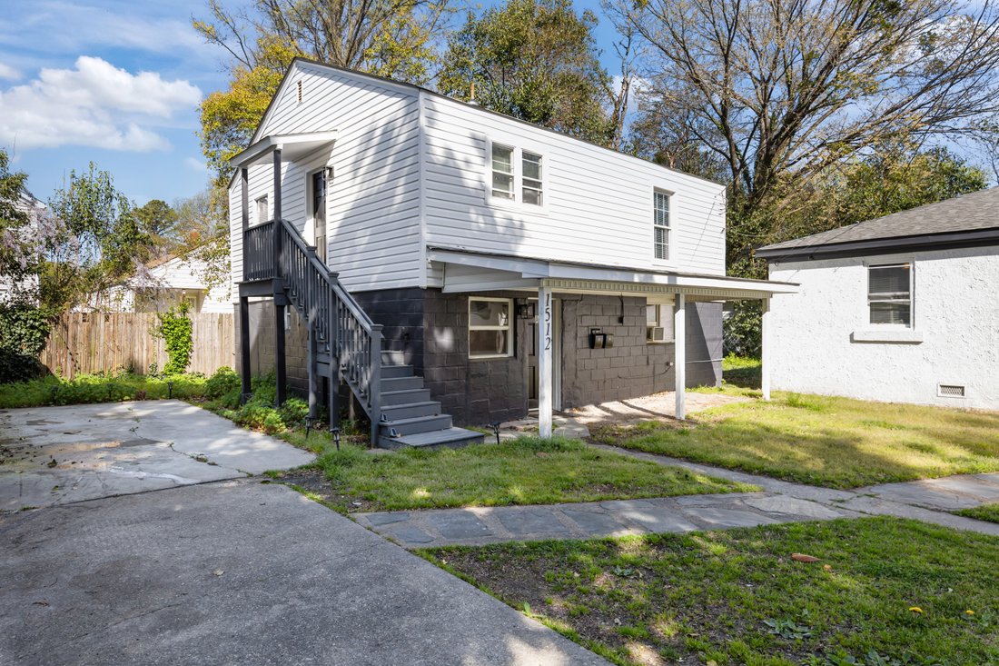 Apartment in Portsmouth, Virginia, United States 3 - 17556601