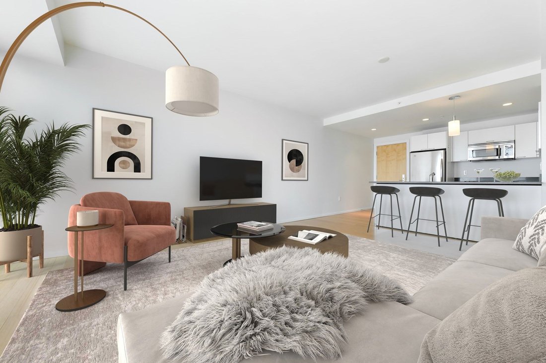 Condo in Cambridge, Massachusetts, United States 2 - 17556567
