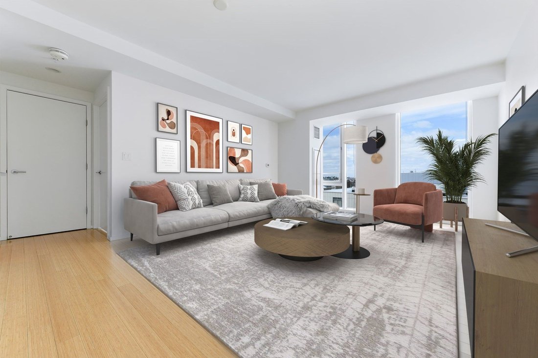 Condo in Cambridge, Massachusetts, United States 3 - 17556567