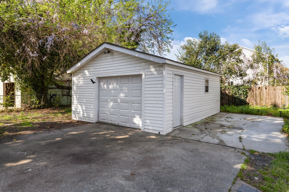 Apartment in Portsmouth, Virginia, United States 5 - 17556601