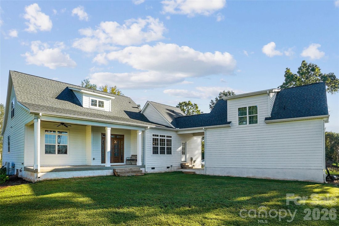 House in Fort Lawn, South Carolina, United States 2 - 17538863