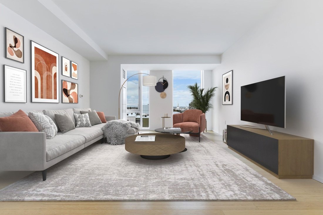 Condo in Cambridge, Massachusetts, United States 5 - 17556567