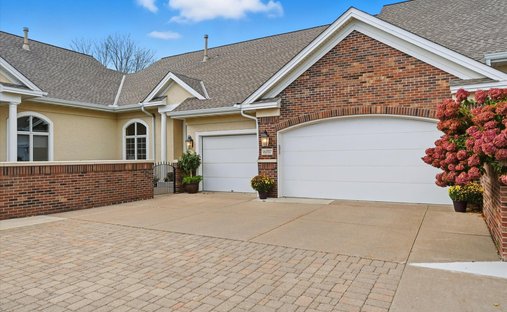 House in Plymouth, Minnesota, United States 1