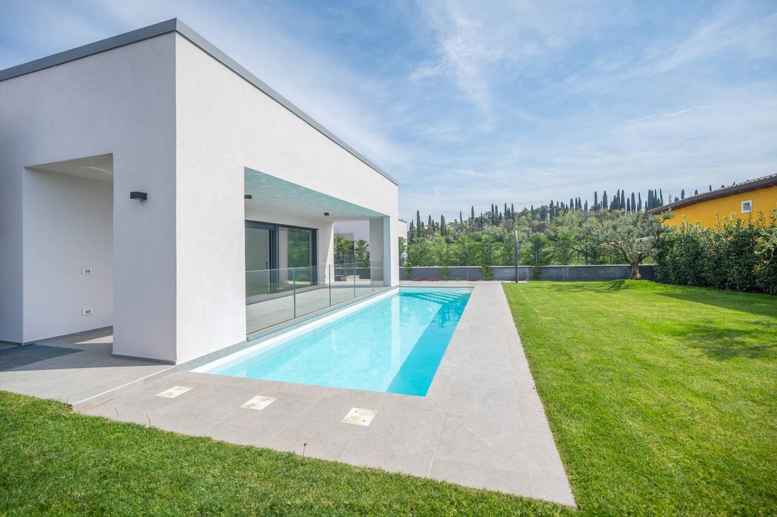 House in Costermano sul Garda, Veneto, Italy 5 - 17556592