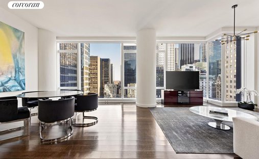Condominio a New York, New York, Stati Uniti 1
