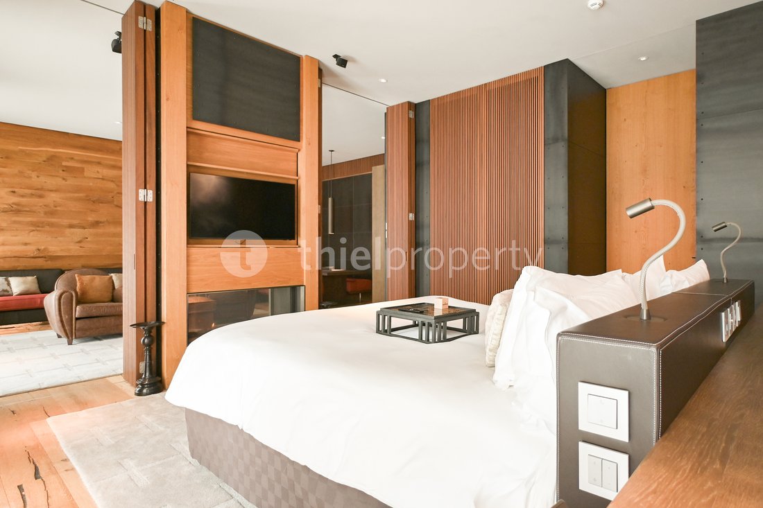 Eigentumswohnung in Andermatt, Uri, Schweiz 2 - 17556621