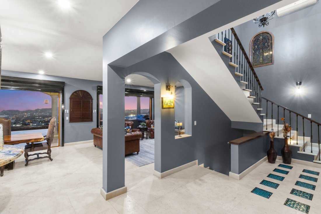 Condo in Colonia del Sol, Baja California Sur, Mexico 4 - 17556595