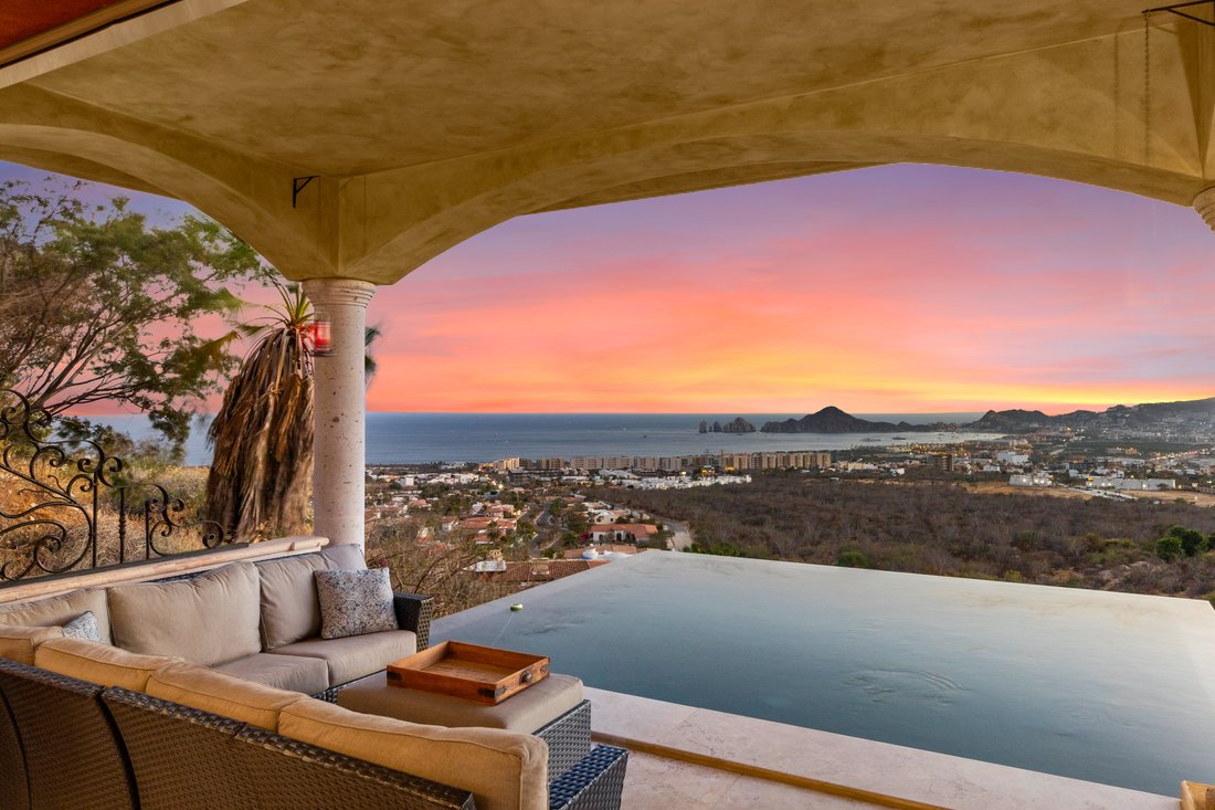 Condo in Colonia del Sol, Baja California Sur, Mexico 1 - 17556595