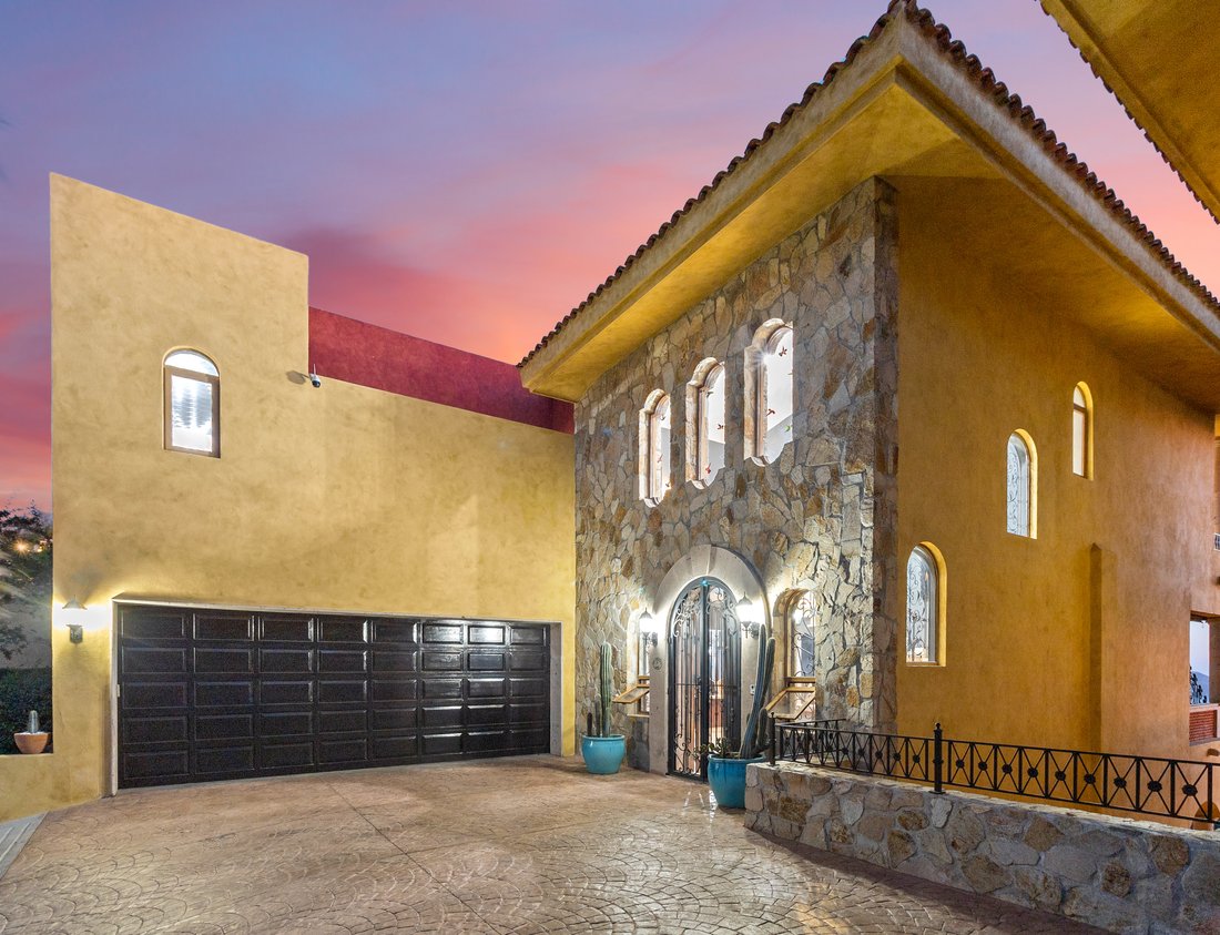 Condo in Colonia del Sol, Baja California Sur, Mexico 2 - 17556595