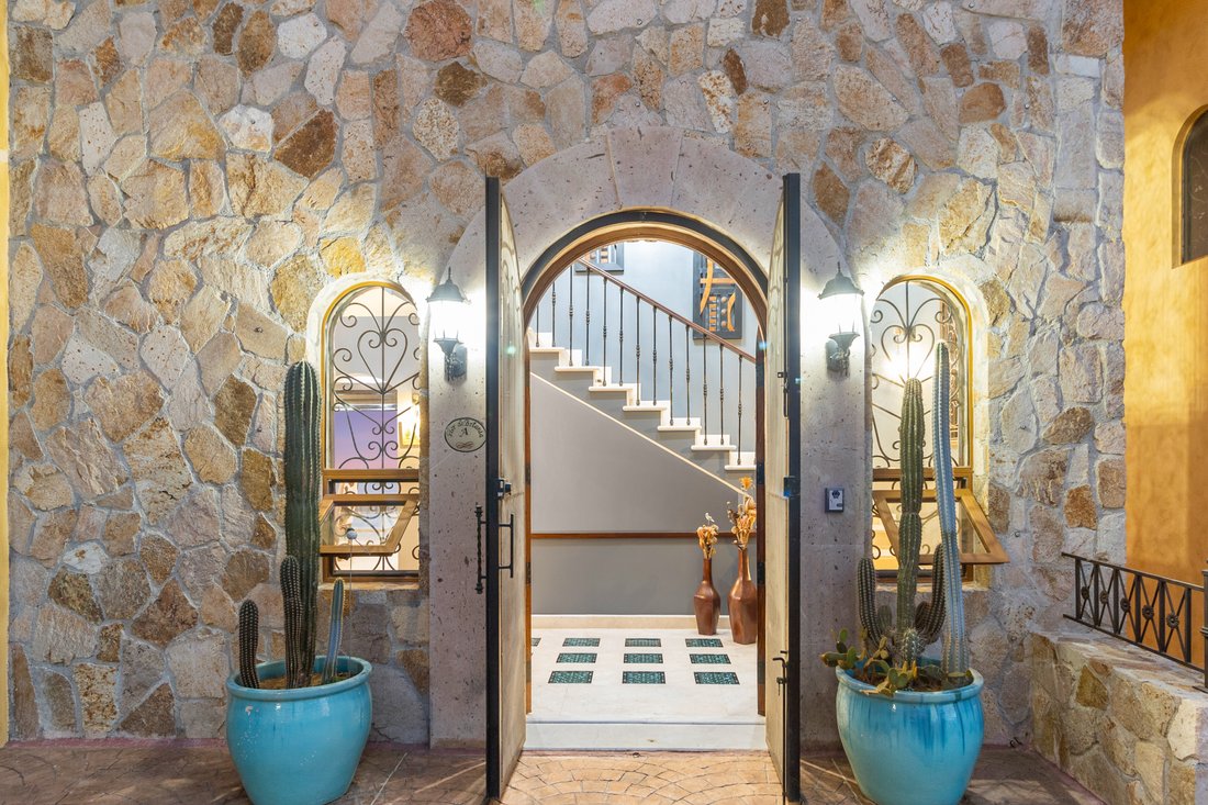 Condo in Colonia del Sol, Baja California Sur, Mexico 3 - 17556595