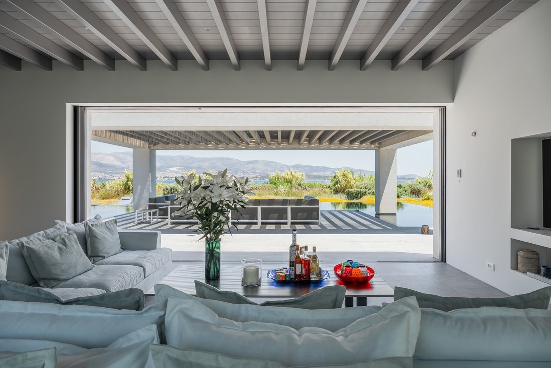 Villa in Antiparos, Aegean, Greece 1 - 11812377
