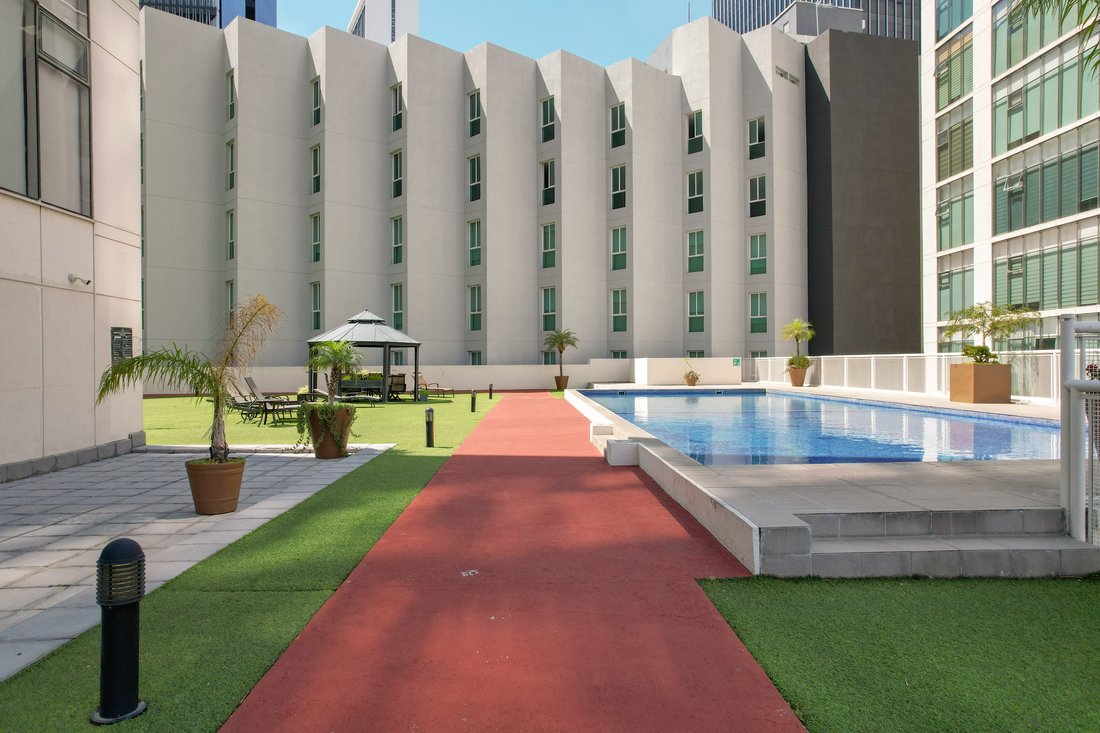 Apartment in Zapopan, Jalisco, Mexico 3 - 17556575