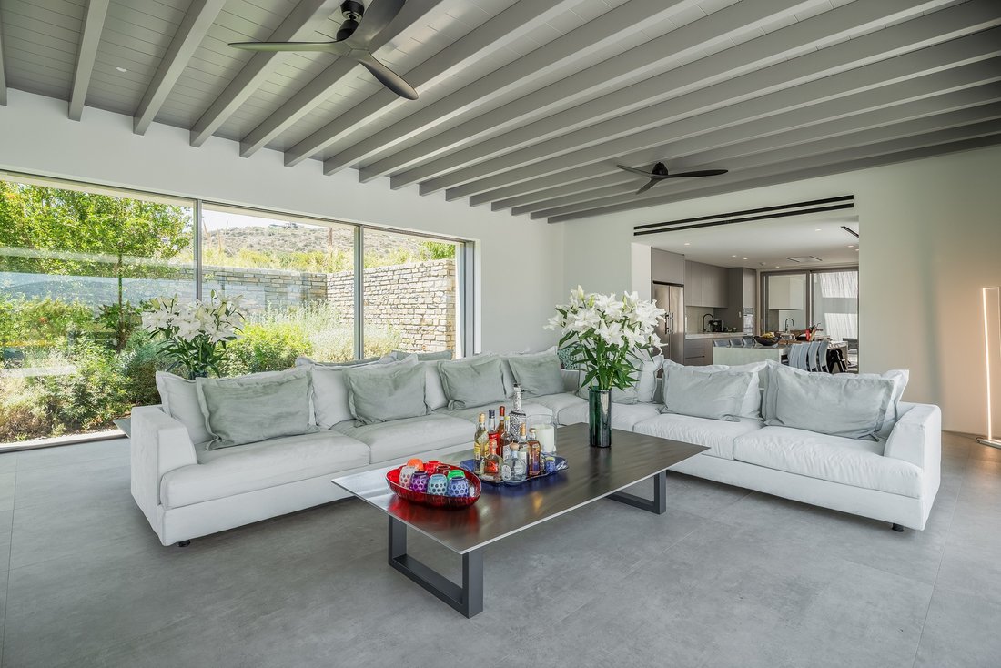 Villa in Antiparos, Aegean, Greece 4 - 11812377