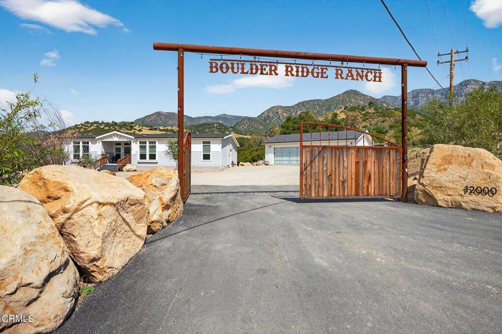 House in Santa Paula, California, United States 3 - 17556554
