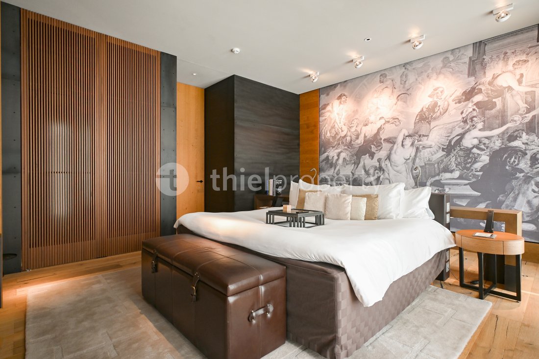 Eigentumswohnung in Andermatt, Uri, Schweiz 4 - 17556621