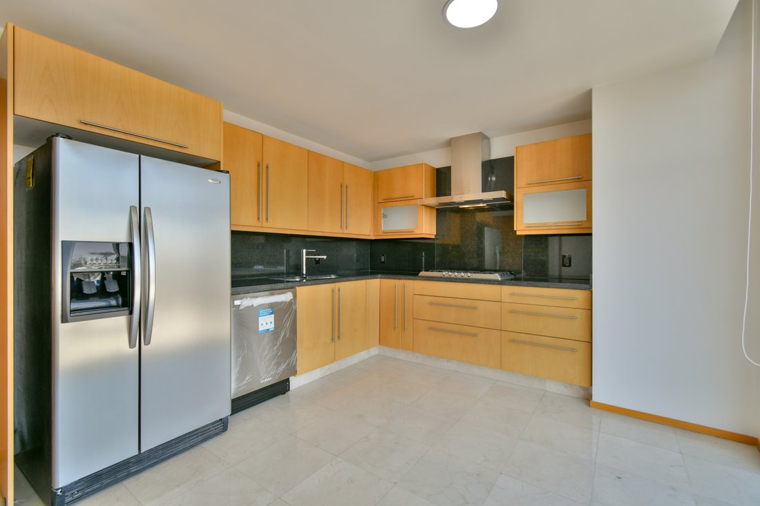Apartment in Zapopan, Jalisco, Mexico 4 - 17556575