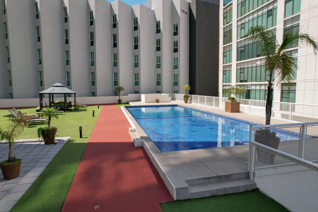 Apartment in Zapopan, Jalisco, Mexico 1 - 17556575