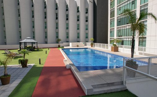 Apartamento en Zapopan, Jalisco, México 1