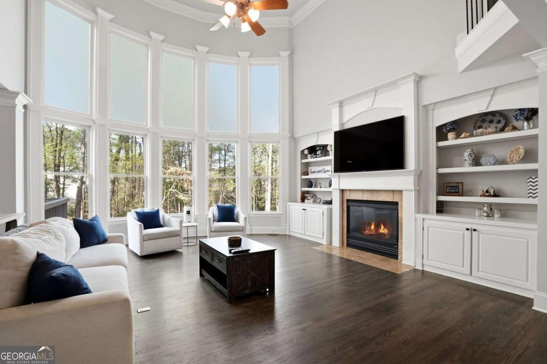 House in Duluth, Georgia, United States 5 - 17557339