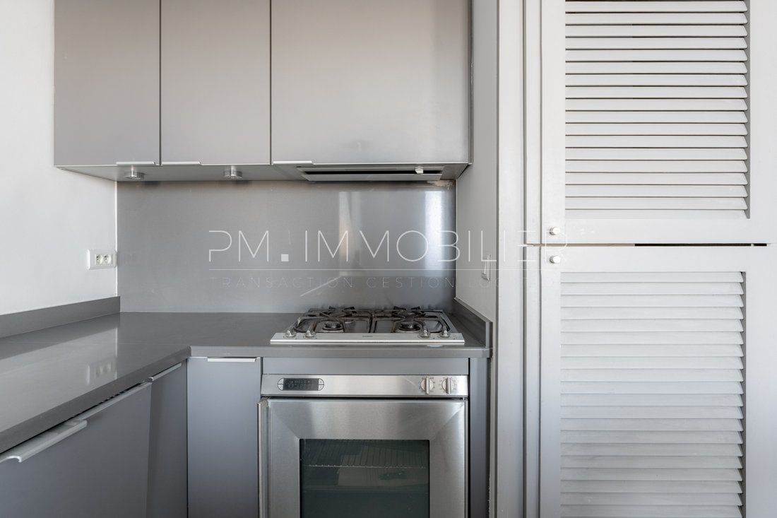 Appartamento a Marsiglia, Provenza-Alpi-Costa Azzurra, Francia 4 - 17557897