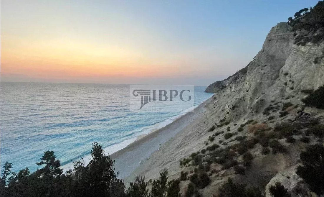 Villa in Nudriou, Ellomenos, Greece 1 - 17558366