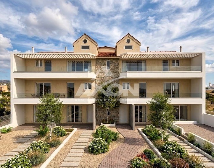 Apartment in Gerakas, Attica, Greece 1 - 17234835