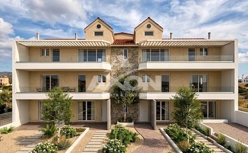 Apartment in Gerakas, Attica, Greece 1