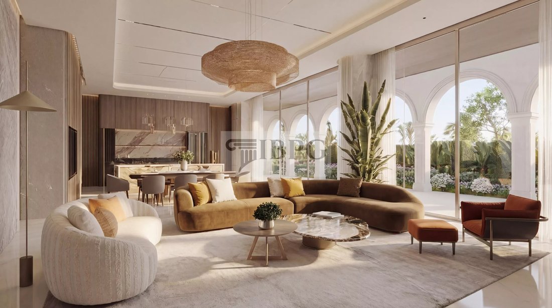 Villa in Riyadh, Riyadh Province, Saudi Arabia 1 - 17558371
