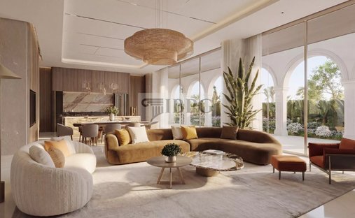 Villa en Riad, Provincia de Riad, Arabia Saudita 1