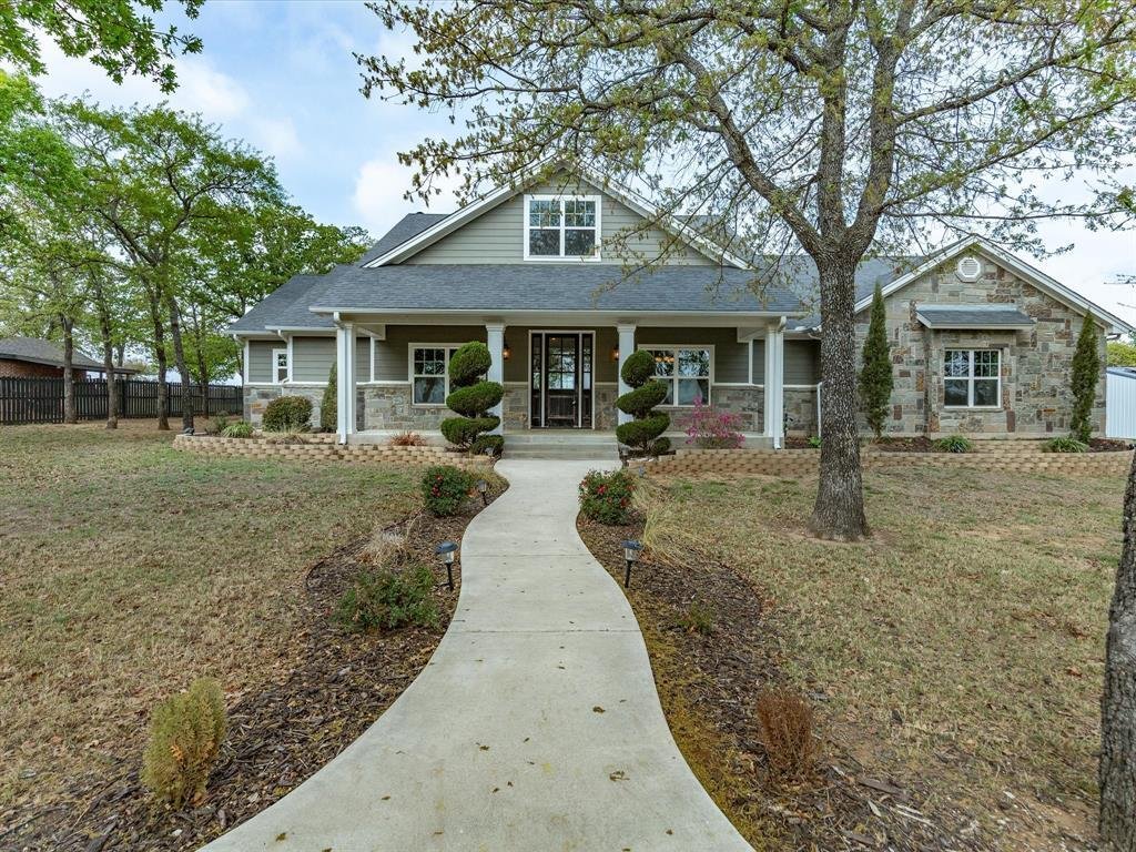 House in Bowie, Texas, United States 3 - 17557541