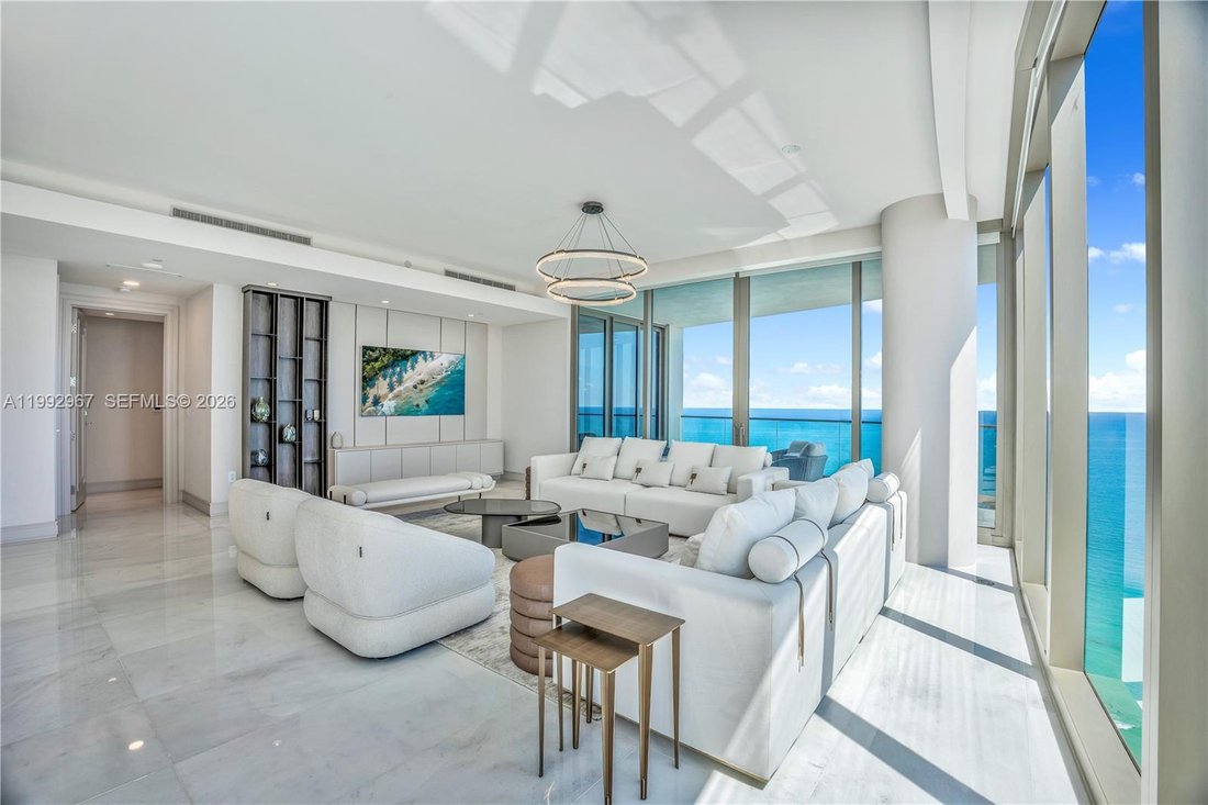 Condo in Sunny Isles Beach, Florida, United States 4 - 17558078