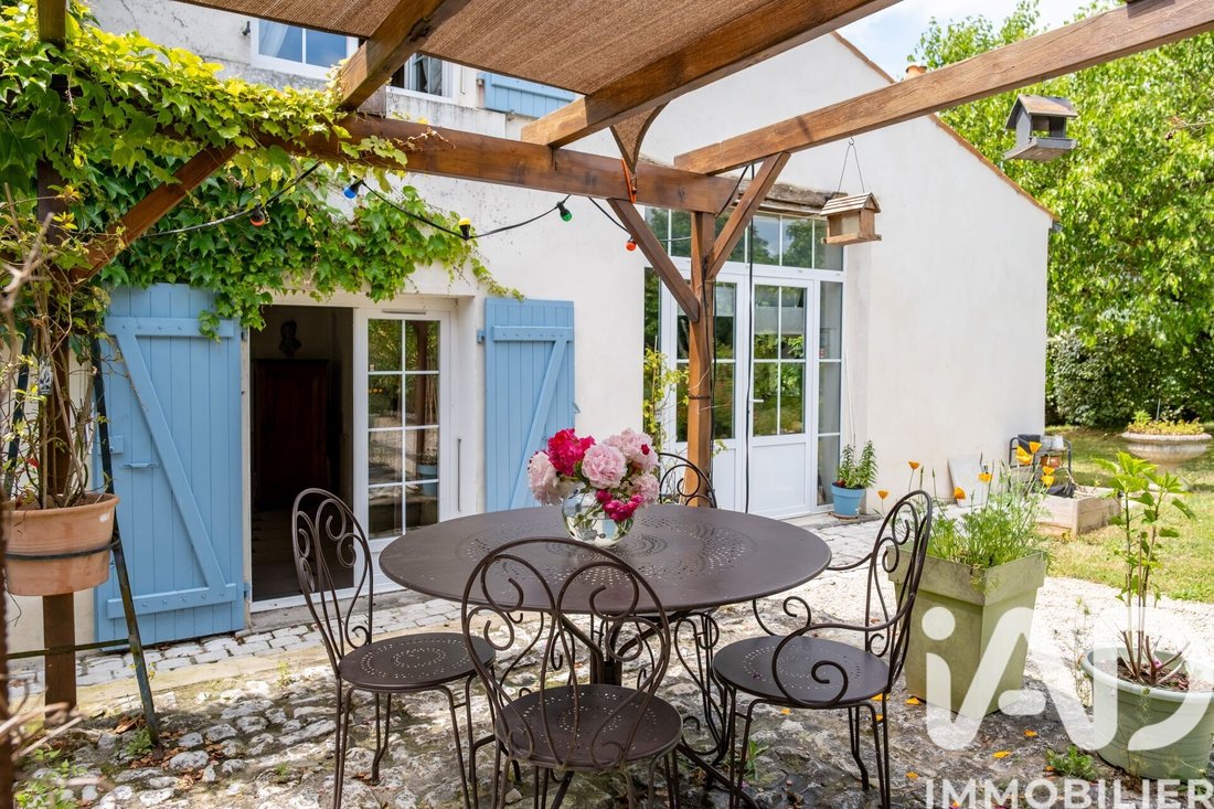 House in Sainte-Soulle, Nouvelle-Aquitaine, France 5 - 17559430