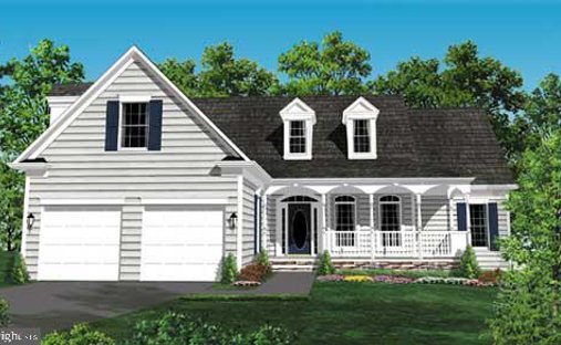 Elkwood, Virginia, United States 1