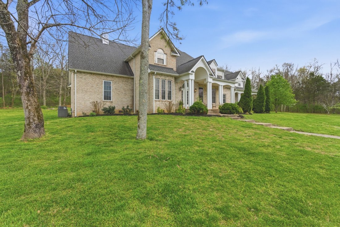 House in Mt. Juliet, Tennessee, United States 3 - 17559841