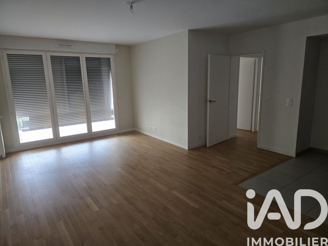 Apartment in Plateau-Mont Valérien, Rueil-Malmaison, France 2 - 17559472