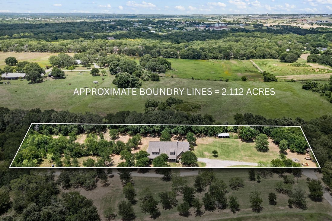House in Newark, Texas, United States 1 - 17543918